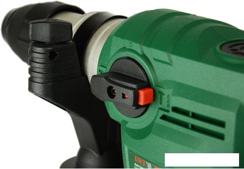Перфоратор DWT BH14-32 BMC