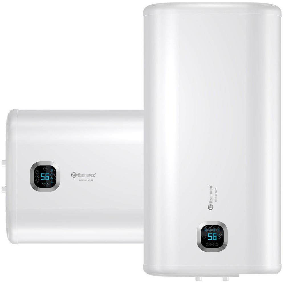 Водонагреватели Thermex Decido 80 Wi-Fi