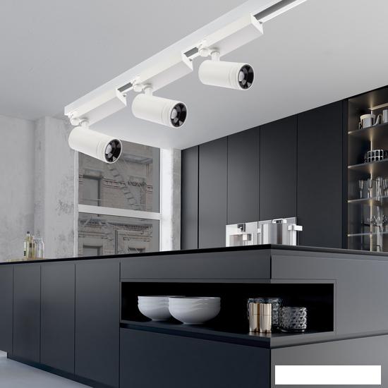 Трековый светильник ЭРА STR-30-99-40K-W30 Б0049785