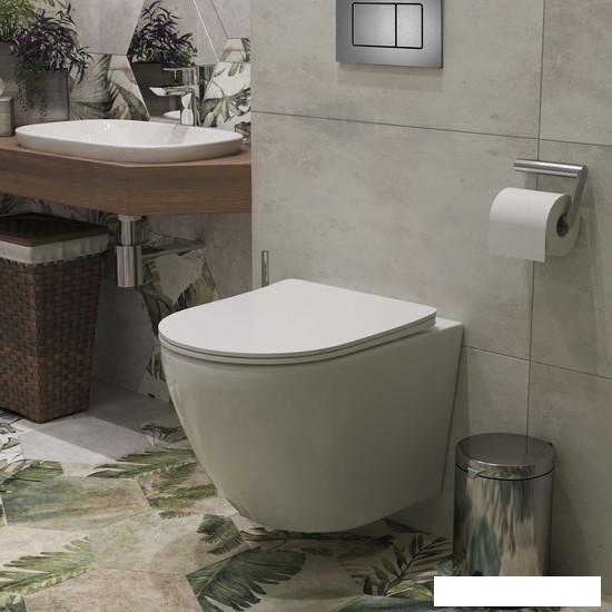 Инсталляция для унитаза Roxen StounFix Dual Fresh 859290