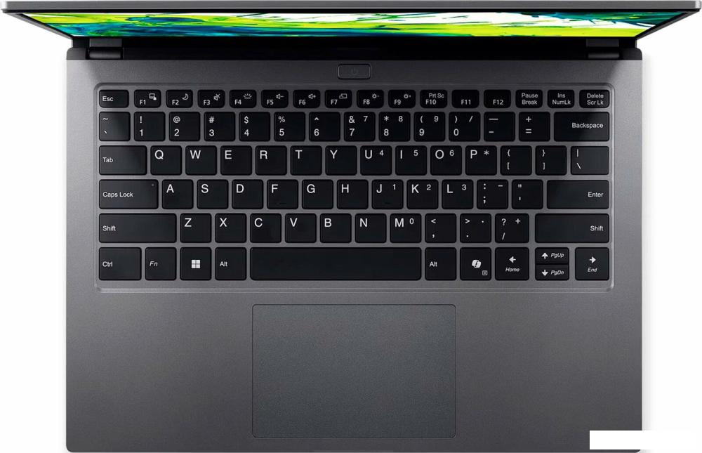 Ноутбук Acer Aspire Go 14 AG14-71M-72H5 NX.JFWCD.003