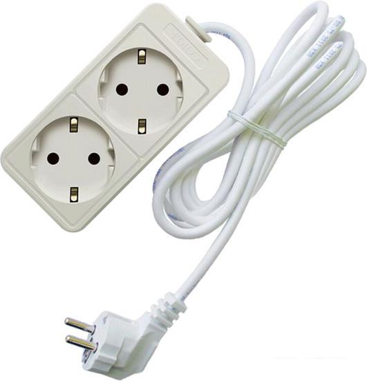 Удлинитель СОЮЗ 481S-6205