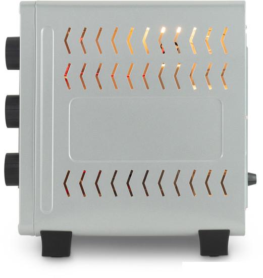 Мини-печь Hyundai MIO-HY077