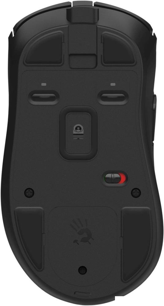 Мыши A4Tech Bloody R73 Pro Cypher Ghost (черный)