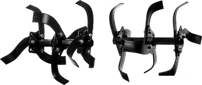 Мотоблок бензиновый Steher GT-300