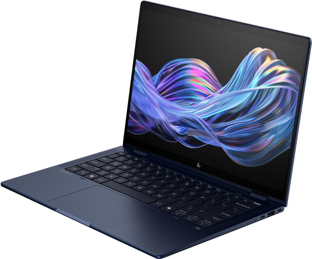 Ноутбуки HP EliteBook X Flip G1i CW0U5ET