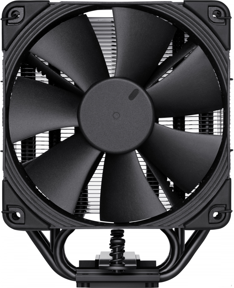 Кулер для процессора Noctua NH-U12S chromax.black