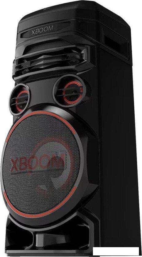 Патибокс LG XBOOM RNC7