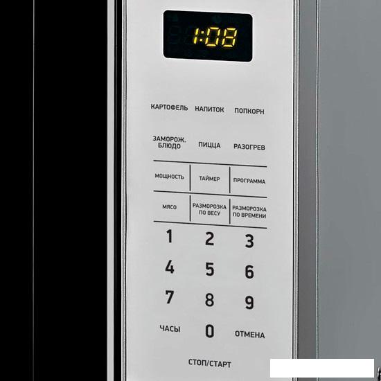 Микроволновая печь BBK 20MWS-729S/BS