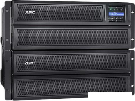 Внешний батарейный блок APC SMX120BP (120В/5 А·ч)