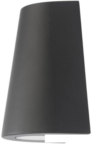 Уличный настенный светильник Rexant 610-004