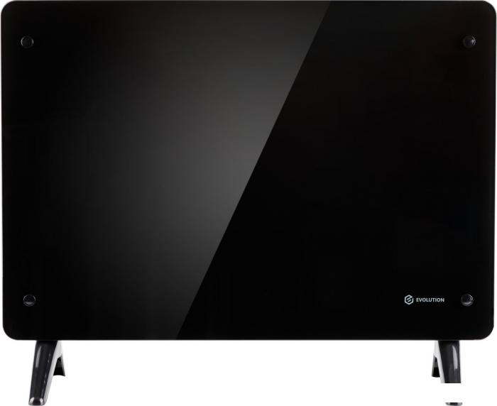 Конвектор Evolution SmartHeating Glass 1500