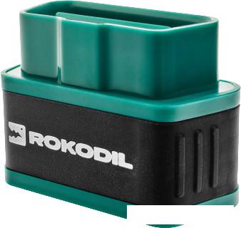 Автосканер Rokodil ScanX