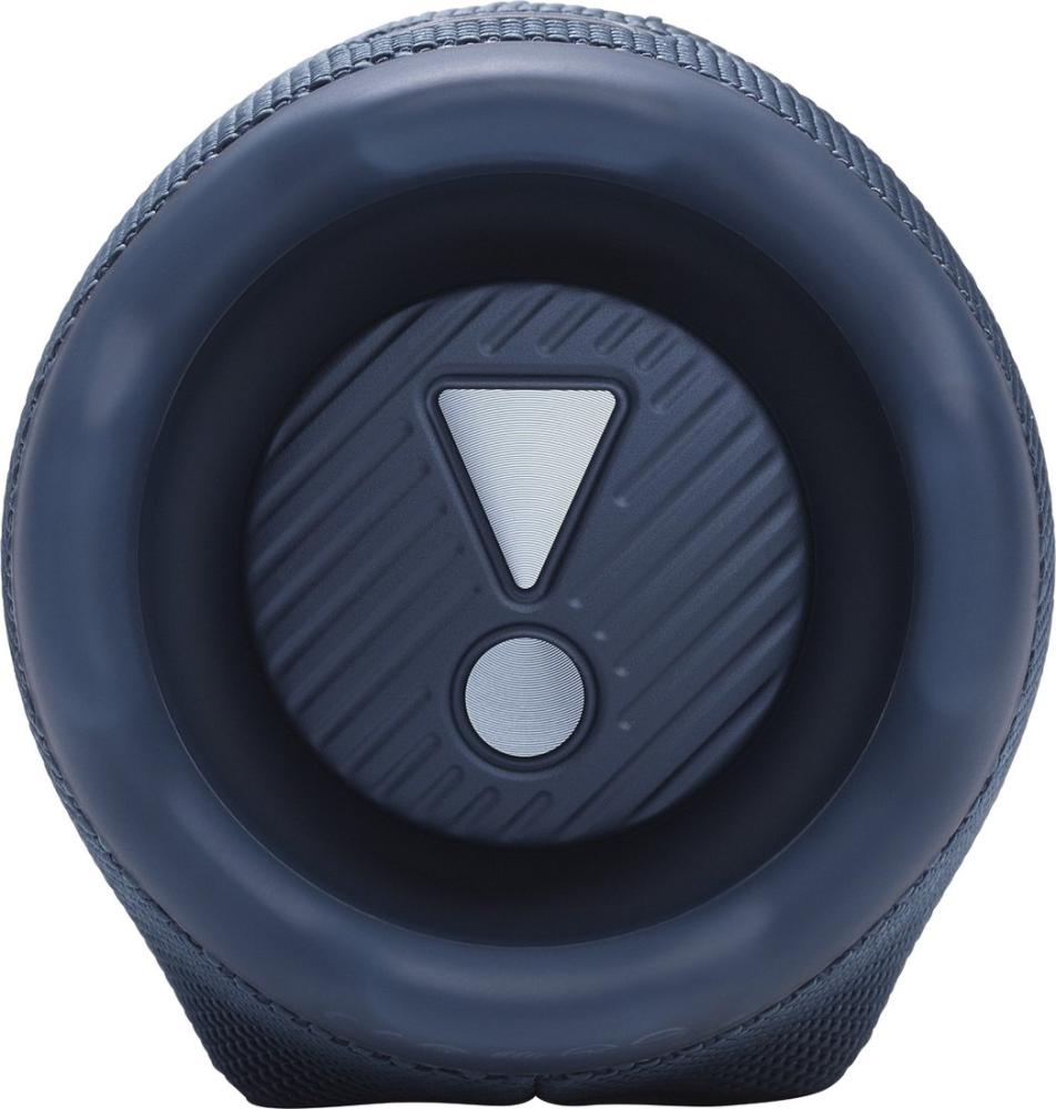 Беспроводная колонка JBL Charge 6 (темно-синий)