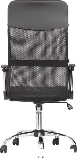 Офисное кресло Brabix Flash MG-302 (черный)