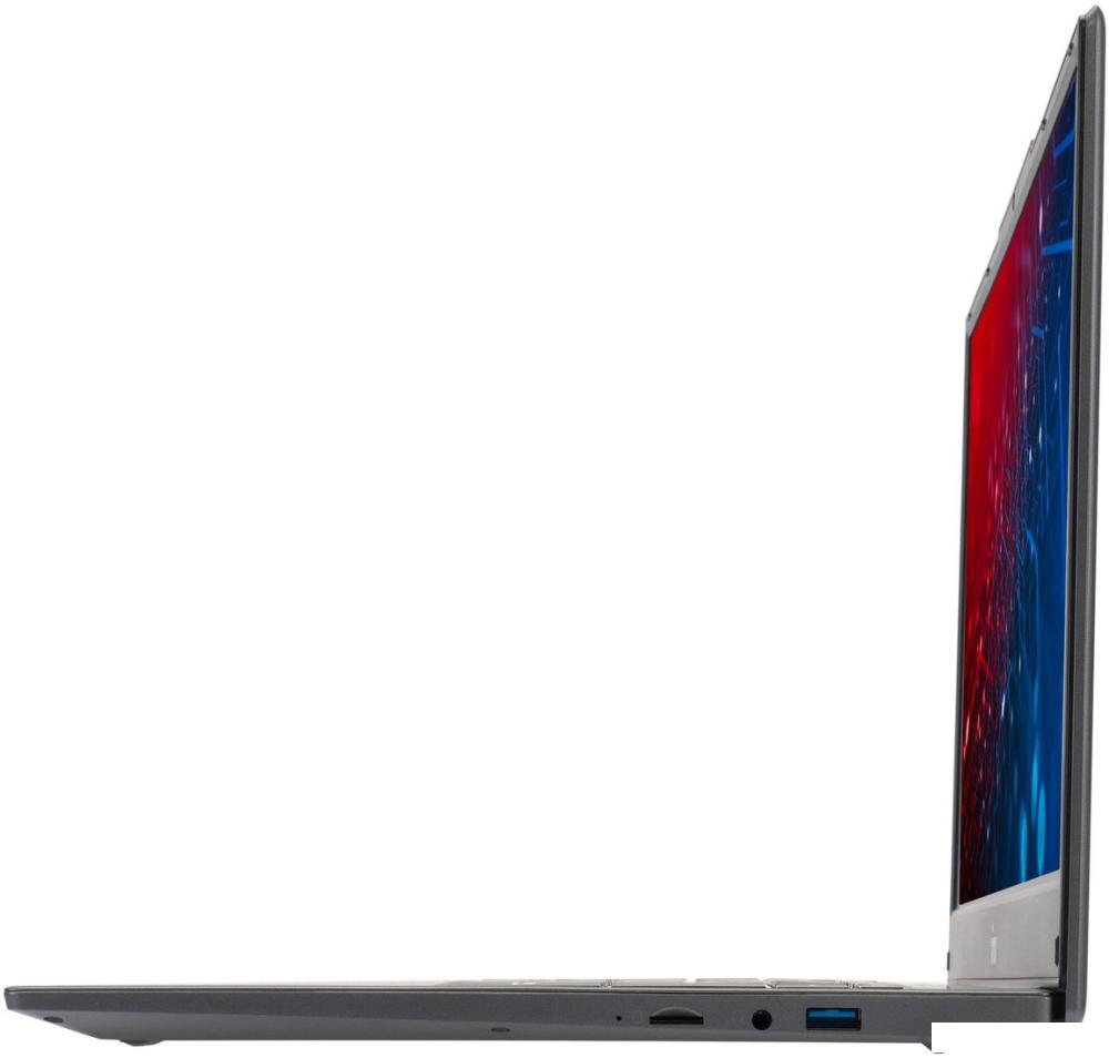 Ноутбук iRU Tactio 15PHR 2150146