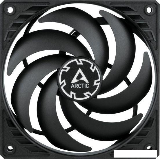 Комплект вентиляторов для корпуса Arctic P12 Slim PWM PST 3 PCS Value Pack ACFAN00275A