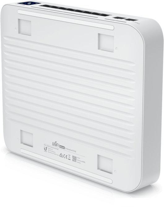 Управляемый коммутатор 3-го уровня Ubiquiti UniFi Switch Enterprise 8 PoE