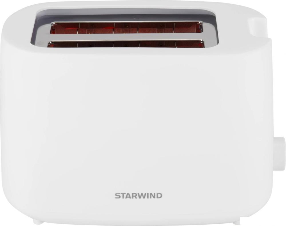 Тостер StarWind ST4107