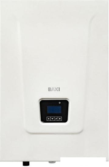 Отопительный котел BAXI Ampera 24