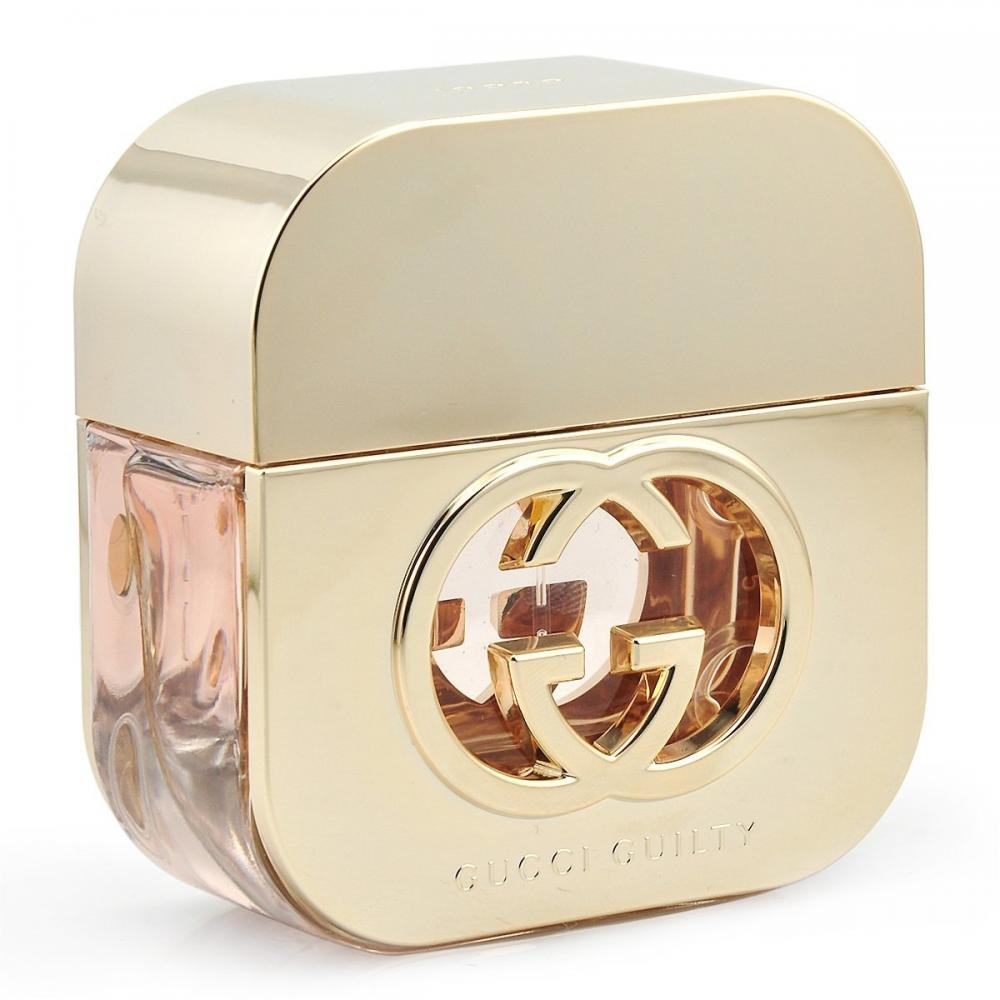 Туалетная вода Gucci Guilty EdT (50 мл)