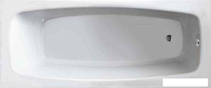 Ванна Alba Spa Valencia 150x70