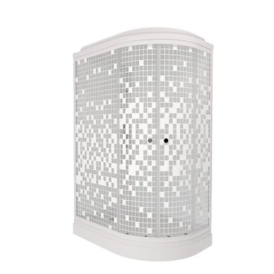 Душевая кабина Triton Коралл А 120x80 L