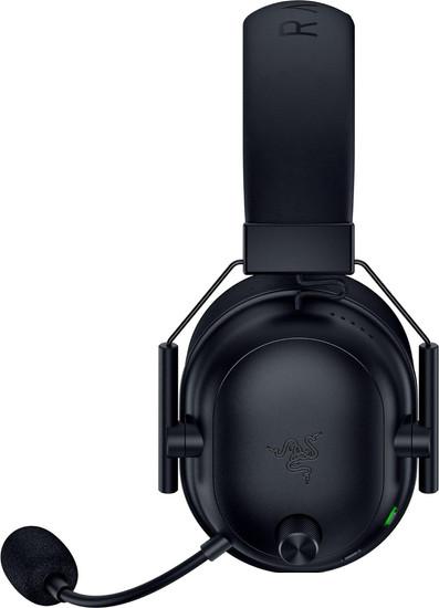 Наушники Razer Blackshark V2 Hyperspeed (черный)