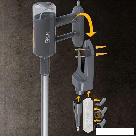 Паровая швабра VLK Rimmini 8200