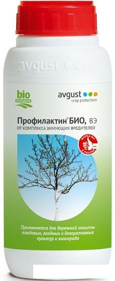 Инсектицид Avgust Профилактин Био (500 мл)
