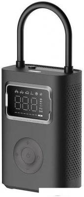 Автомобильные компрессоры Xiaomi Portable Electric Air Compressor 2 Pro BHR9099GL (международная версия)