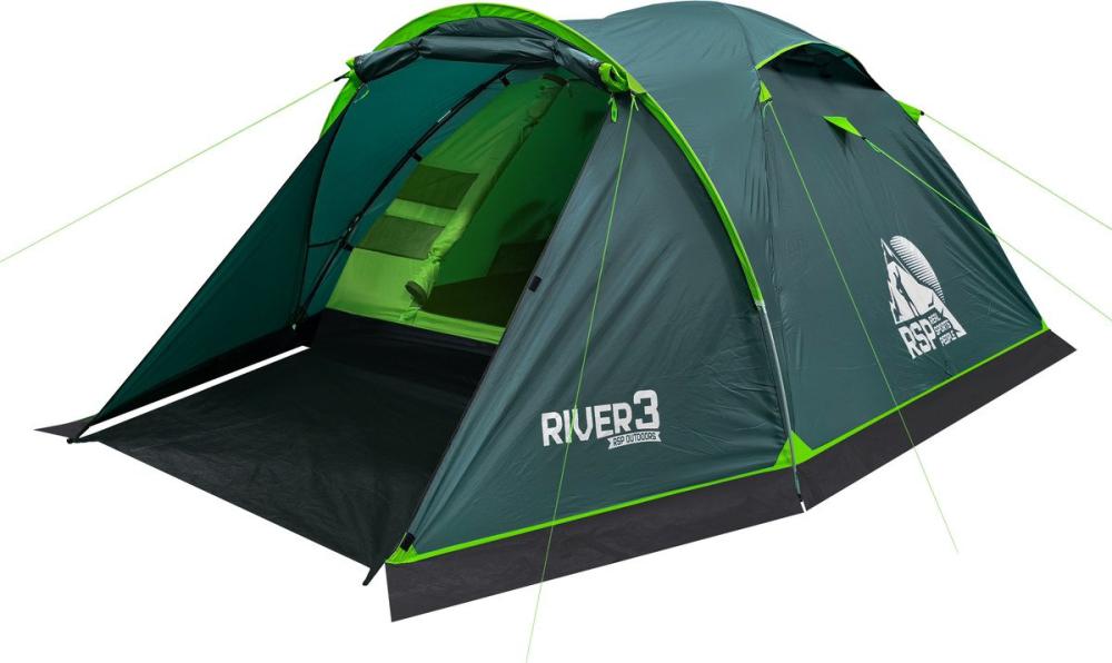 Палатки RSP Outdoors River 3