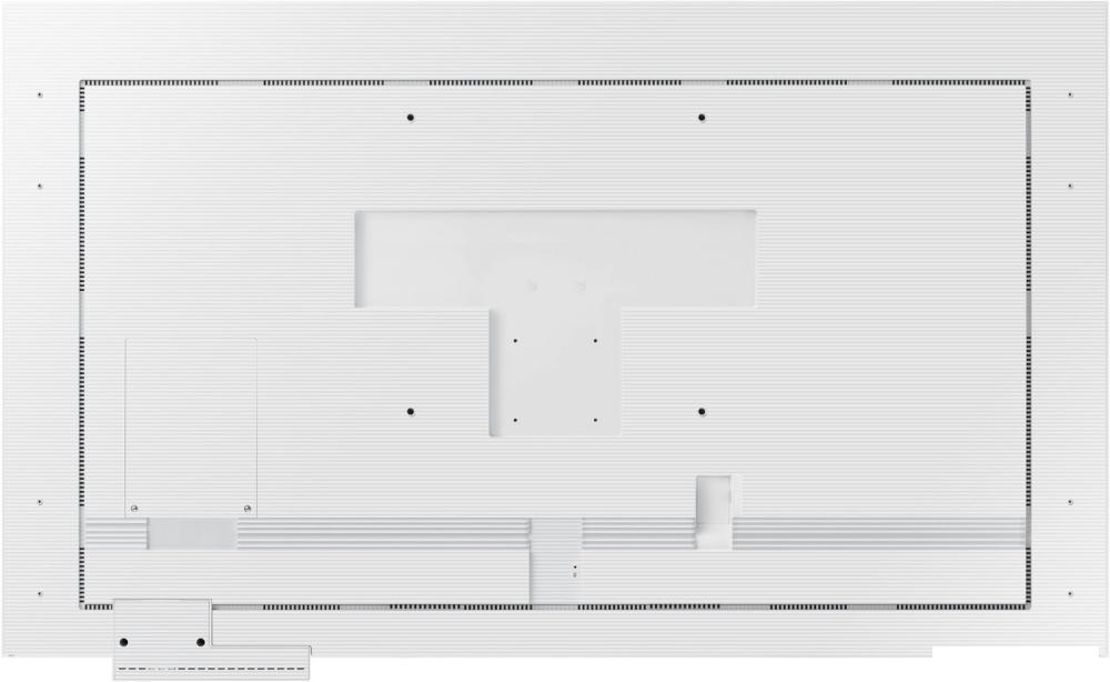 Интерактивная панель Samsung Flip Chart WM65B LH65WMBWBGCXCI