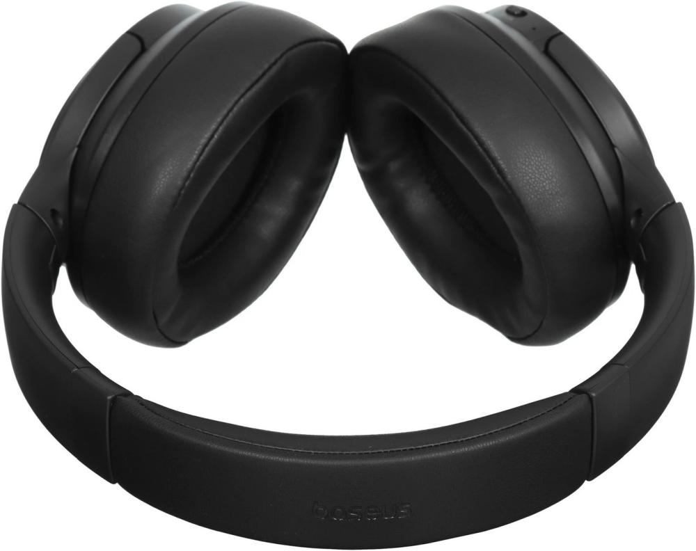 Наушники Baseus Bass BH1 Lite (черный)