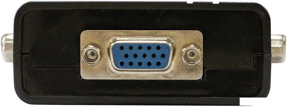 KVM переключатель Origo OKVM4U/A1A