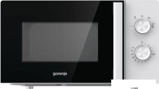 Микроволновая печь Gorenje MO17E1WH