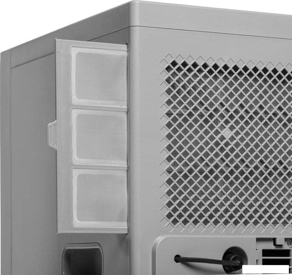 Мобильный кондиционер Electrolux Arizona EACM-09 AZ/N6