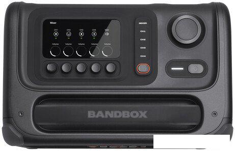 Комбоусилитель JBL BandBox Trio