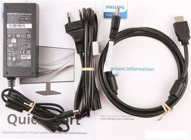 Игровой монитор Philips 24E2N1110/01