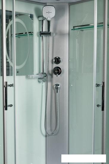 Душевая кабина WeltWasser WW500 Halle 902