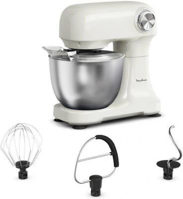 Планетарный миксер Moulinex QA140AF1