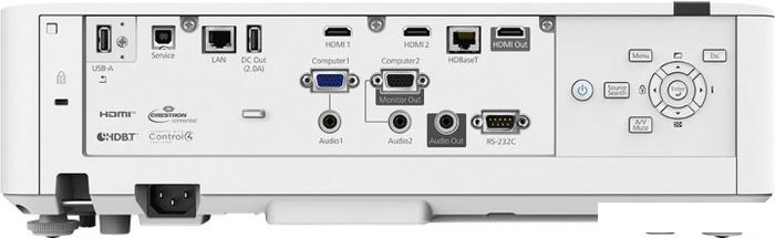 Проектор Epson EB-L530U