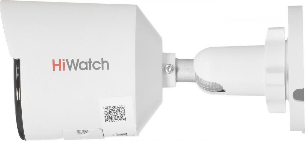 IP-камеры HiWatch DS-I250L(D) (2.8 мм)