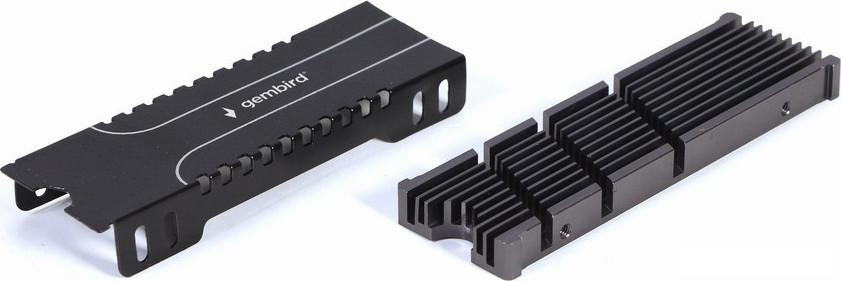 Радиатор для SSD Gembird EE2280-R-01