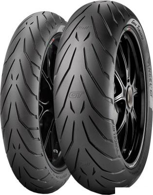 Гоночные мотошины Pirelli Angel GT 160/60R18 70W TL Rear