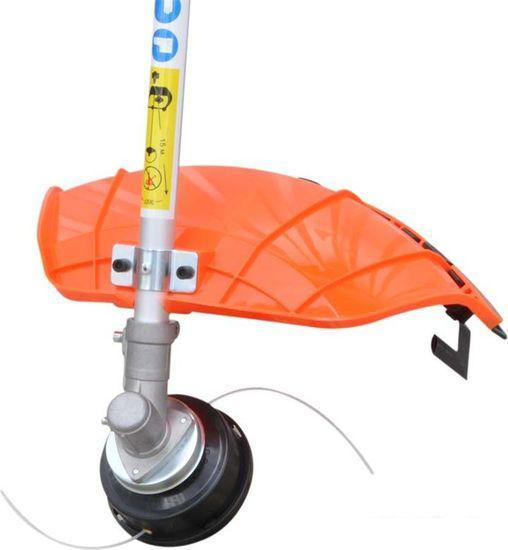 Триммеры Skiper TE-8000-1