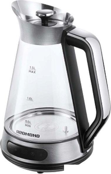 Электрический чайник Redmond (Редмонд) KG222