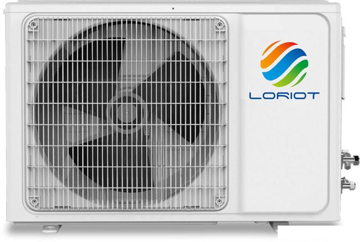 Кондиционер Loriot Neon Inverter LAC IN-07TA