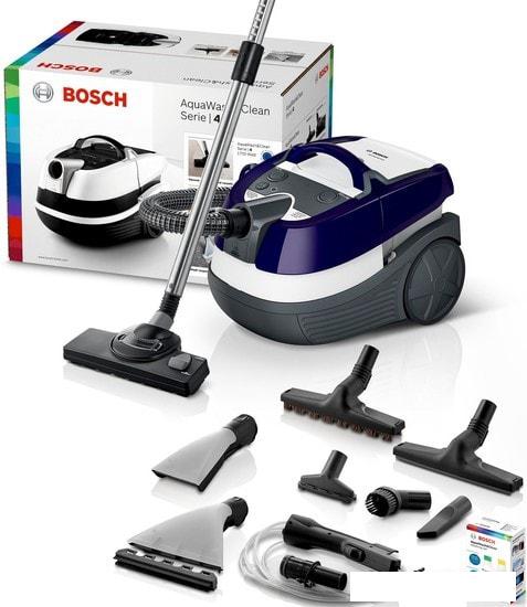 Пылесос Bosch BWD41740