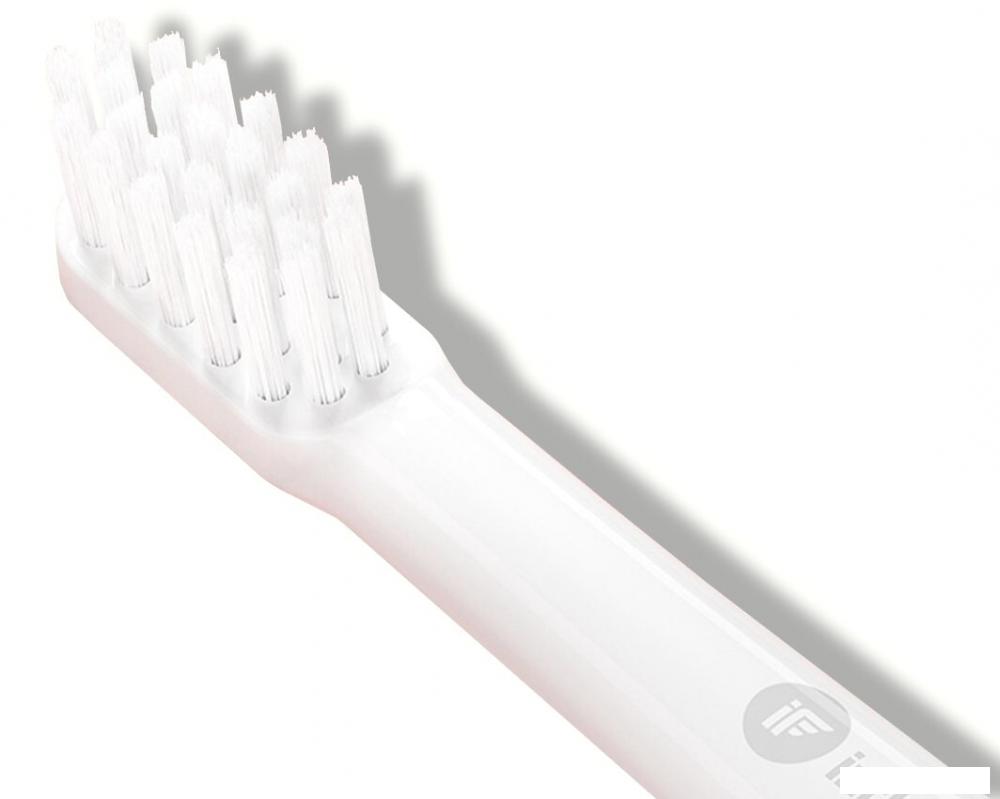 Электрическая зубная щетка Infly Sonic Electric Toothbrush P20A (1 насадка, розовый)